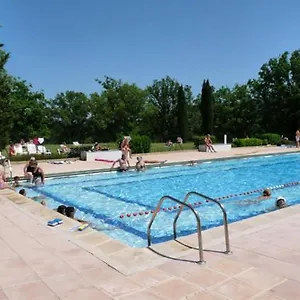 Hotel Le Verdon